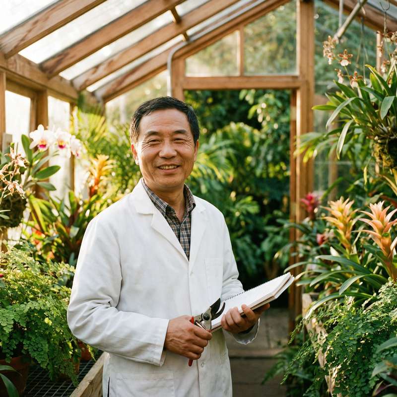蜜芽植物专家