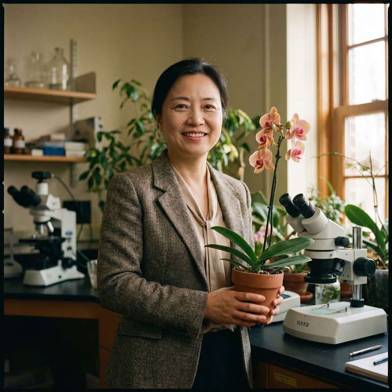 蜜芽植物专家